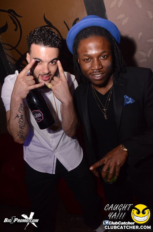 Luxy nightclub photo 102 - May 23rd, 2015