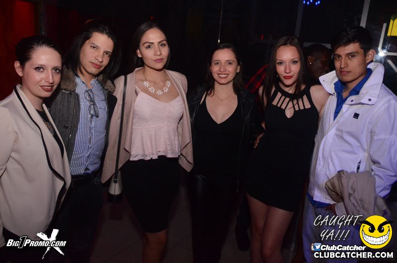 Luxy nightclub photo 103 - May 23rd, 2015