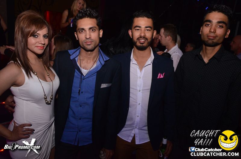 Luxy nightclub photo 105 - May 23rd, 2015