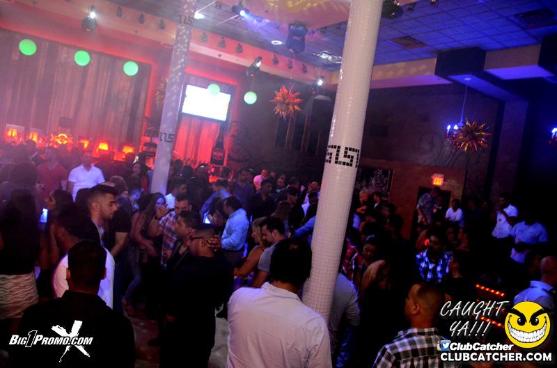 Luxy nightclub photo 116 - May 23rd, 2015