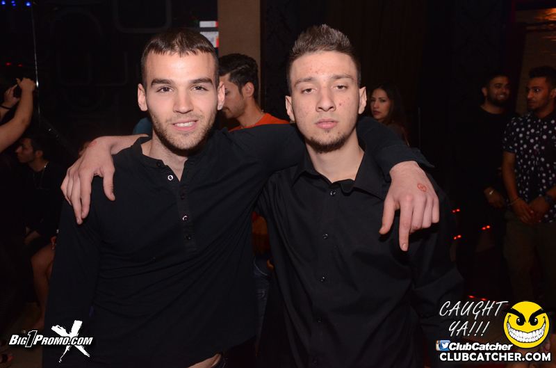 Luxy nightclub photo 117 - May 23rd, 2015