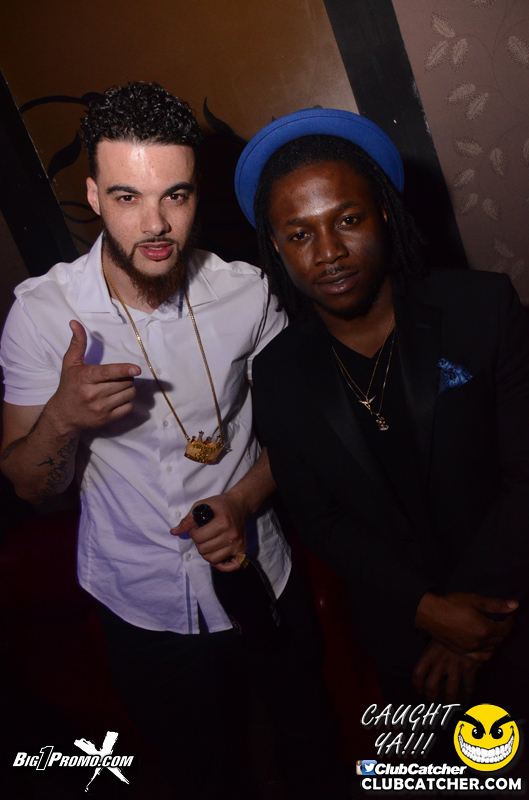 Luxy nightclub photo 118 - May 23rd, 2015