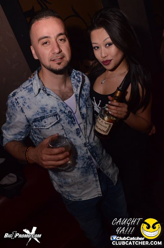 Luxy nightclub photo 13 - May 23rd, 2015