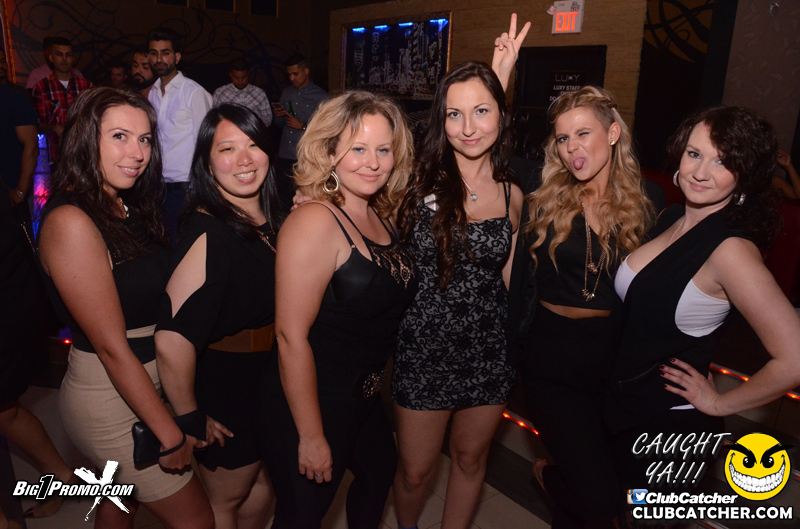 Luxy nightclub photo 14 - May 23rd, 2015