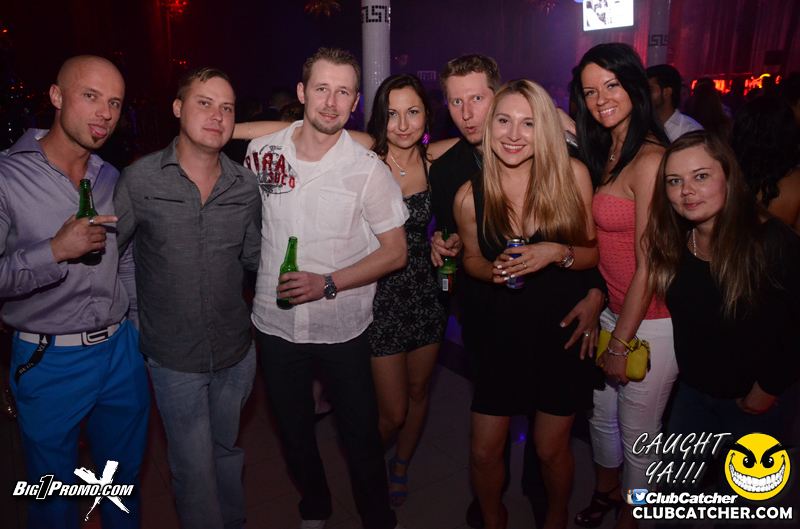 Luxy nightclub photo 16 - May 23rd, 2015