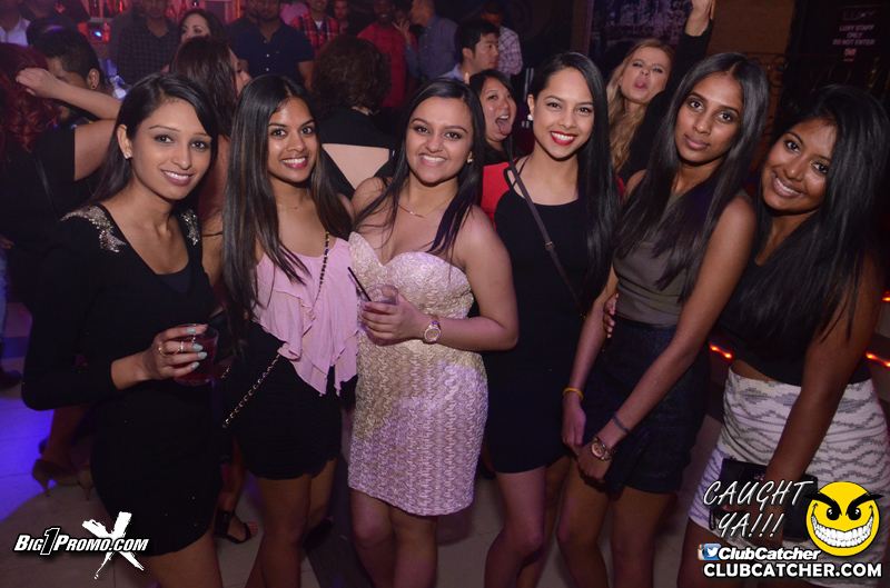Luxy nightclub photo 3 - May 23rd, 2015