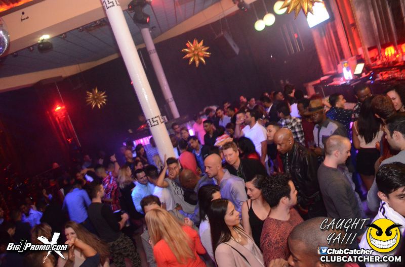 Luxy nightclub photo 21 - May 23rd, 2015