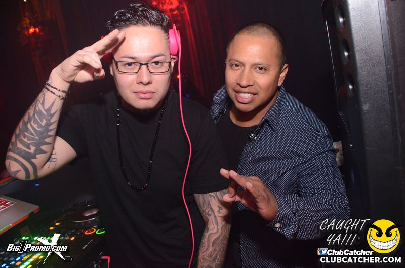 Luxy nightclub photo 24 - May 23rd, 2015