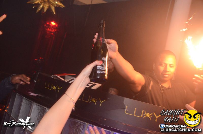 Luxy nightclub photo 26 - May 23rd, 2015