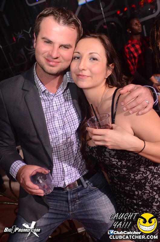 Luxy nightclub photo 28 - May 23rd, 2015