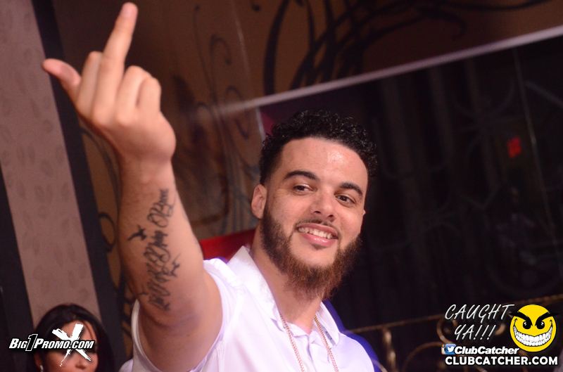 Luxy nightclub photo 30 - May 23rd, 2015