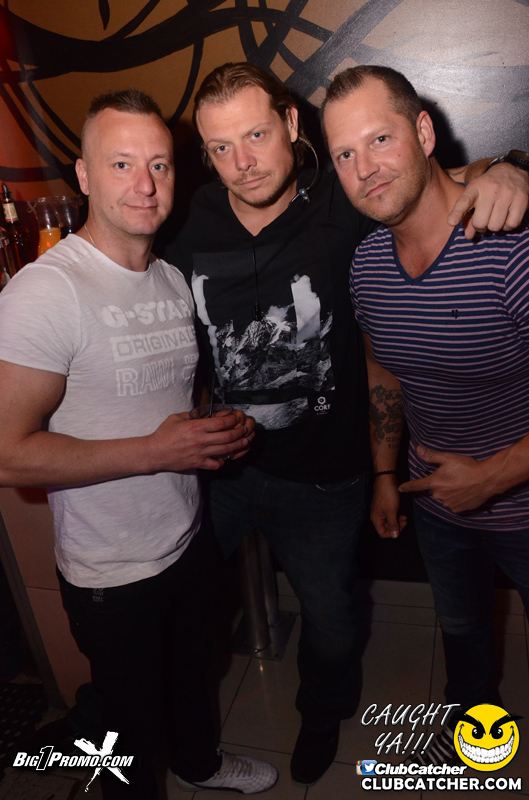 Luxy nightclub photo 33 - May 23rd, 2015