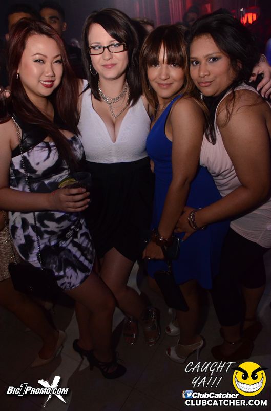 Luxy nightclub photo 34 - May 23rd, 2015