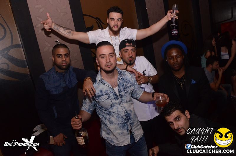 Luxy nightclub photo 39 - May 23rd, 2015