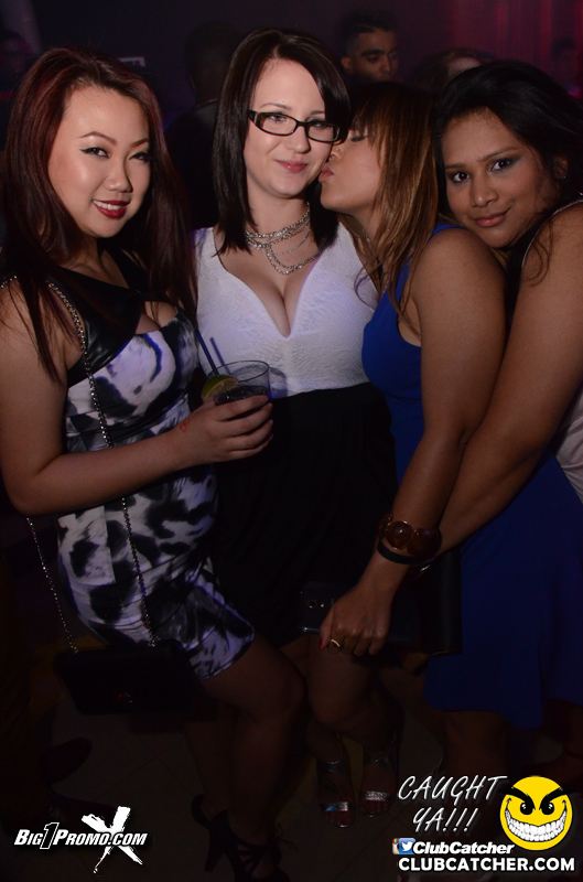 Luxy nightclub photo 5 - May 23rd, 2015