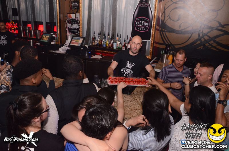 Luxy nightclub photo 7 - May 23rd, 2015
