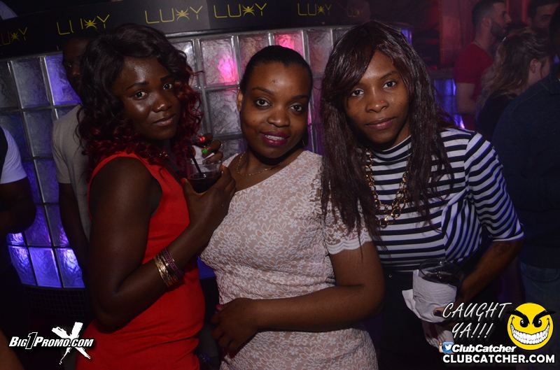 Luxy nightclub photo 62 - May 23rd, 2015