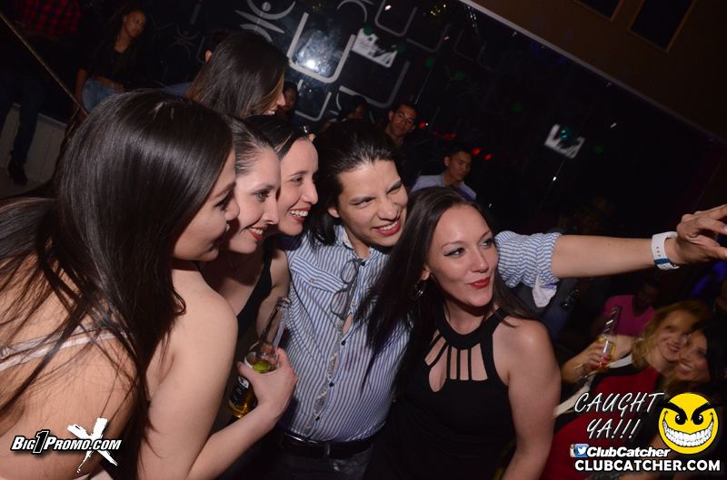 Luxy nightclub photo 82 - May 23rd, 2015