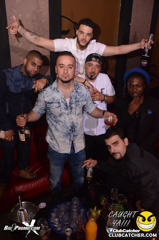 Luxy nightclub photo 85 - May 23rd, 2015