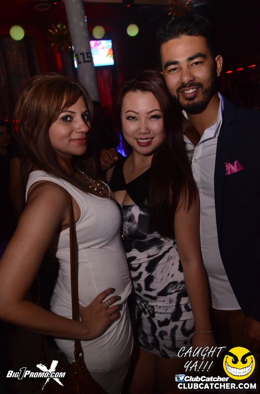 Luxy nightclub photo 94 - May 23rd, 2015