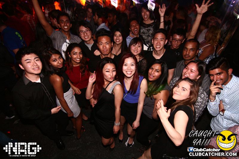 Gravity Soundbar nightclub photo 101 - May 23rd, 2015