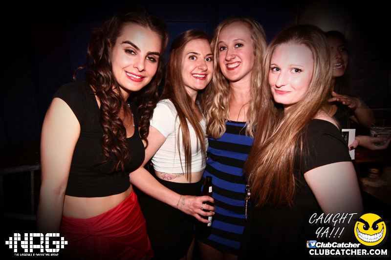 Gravity Soundbar nightclub photo 116 - May 23rd, 2015