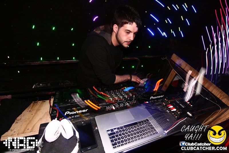 Gravity Soundbar nightclub photo 117 - May 23rd, 2015