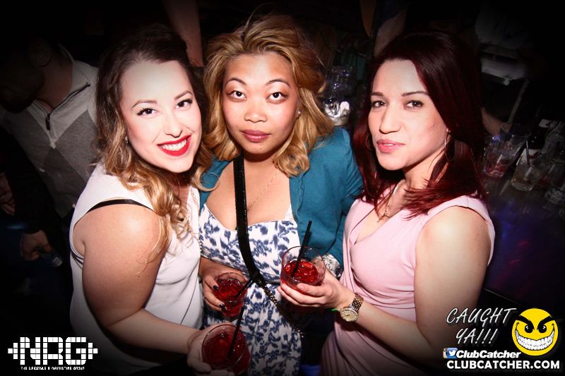 Gravity Soundbar nightclub photo 13 - May 23rd, 2015