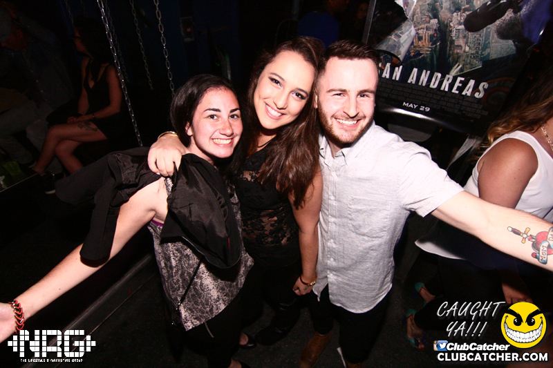 Gravity Soundbar nightclub photo 126 - May 23rd, 2015