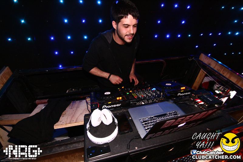 Gravity Soundbar nightclub photo 130 - May 23rd, 2015