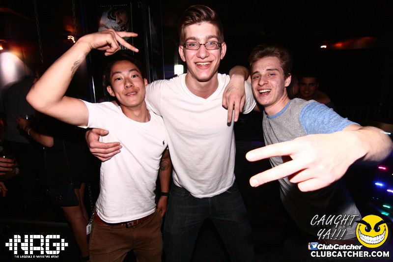 Gravity Soundbar nightclub photo 142 - May 23rd, 2015