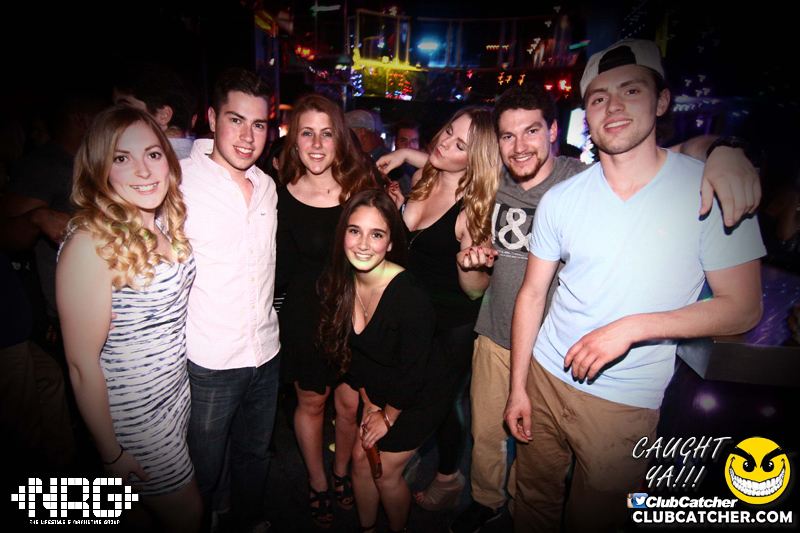Gravity Soundbar nightclub photo 16 - May 23rd, 2015