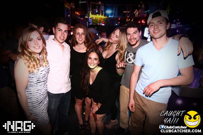 Gravity Soundbar nightclub photo 16 - May 23rd, 2015