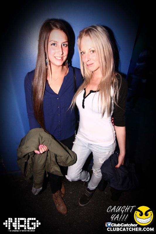 Gravity Soundbar nightclub photo 19 - May 23rd, 2015