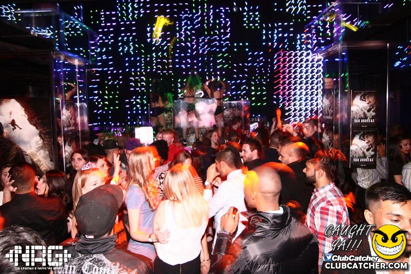 Gravity Soundbar nightclub photo 34 - May 23rd, 2015