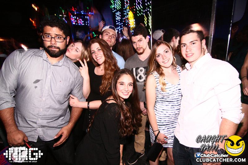 Gravity Soundbar nightclub photo 45 - May 23rd, 2015