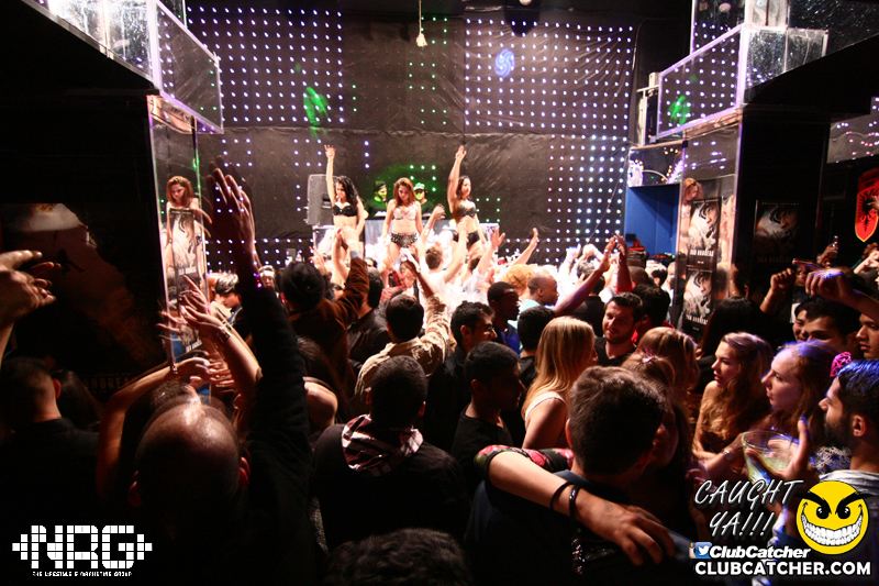 Gravity Soundbar nightclub photo 52 - May 23rd, 2015