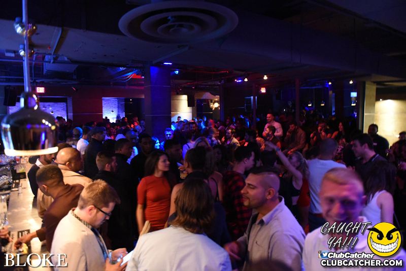 Bloke nightclub photo 1 - May 22nd, 2015