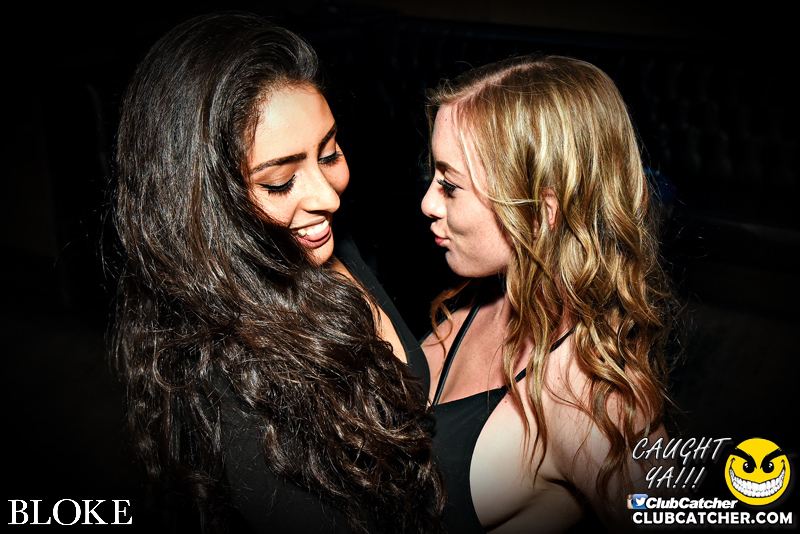 Bloke nightclub photo 2 - May 22nd, 2015