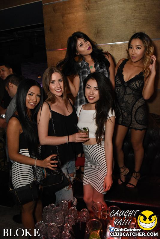 Bloke nightclub photo 11 - May 22nd, 2015