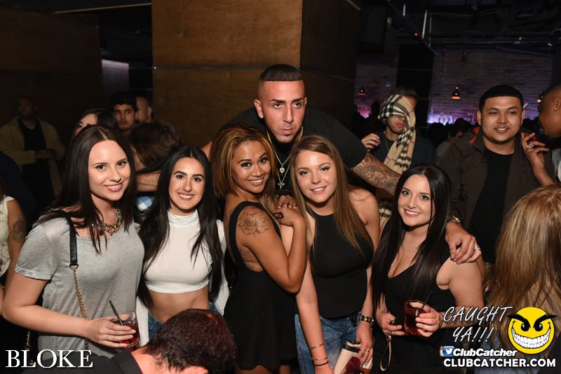 Bloke nightclub photo 103 - May 22nd, 2015