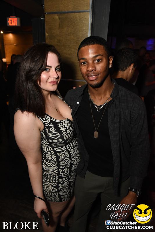 Bloke nightclub photo 105 - May 22nd, 2015