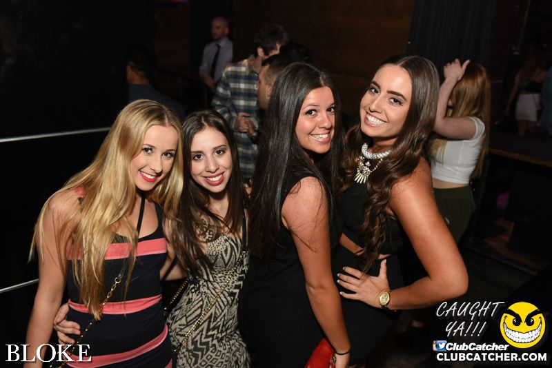 Bloke nightclub photo 107 - May 22nd, 2015