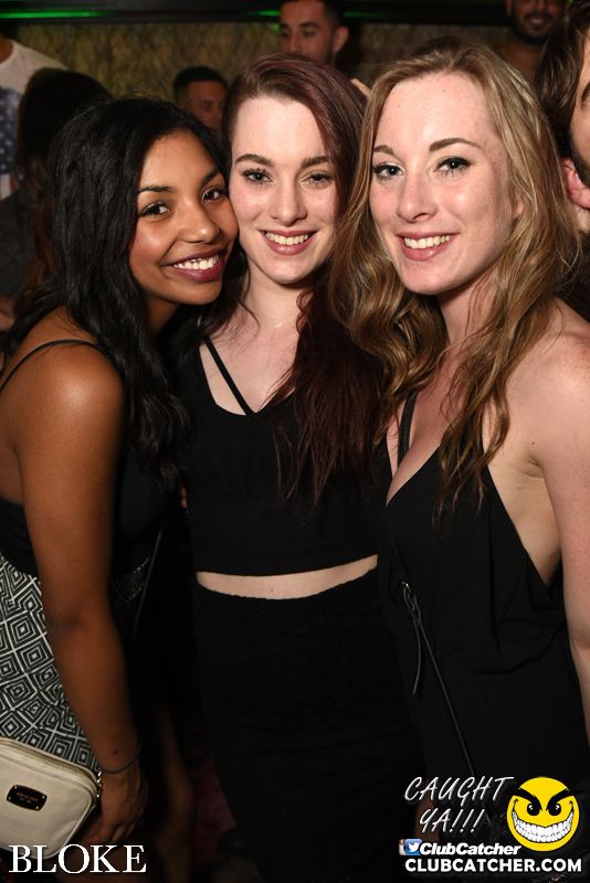 Bloke nightclub photo 110 - May 22nd, 2015