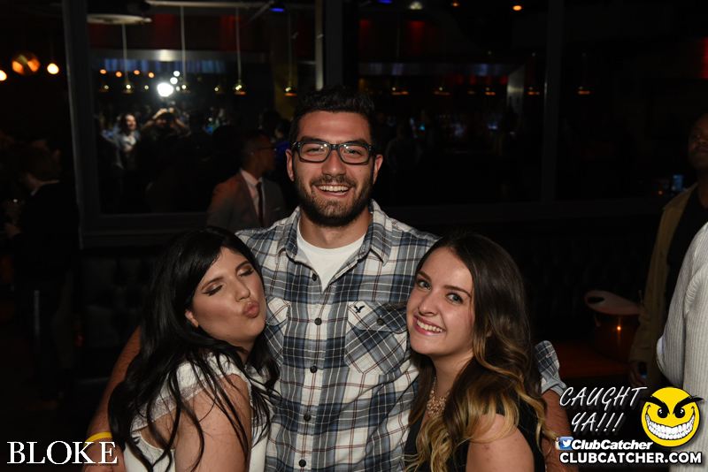 Bloke nightclub photo 112 - May 22nd, 2015