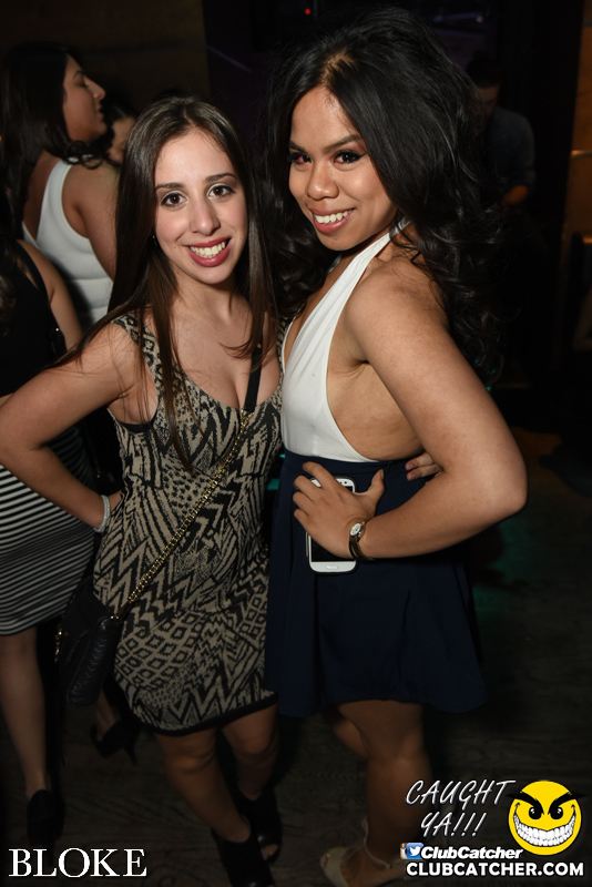 Bloke nightclub photo 113 - May 22nd, 2015