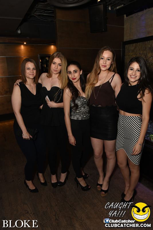 Bloke nightclub photo 114 - May 22nd, 2015