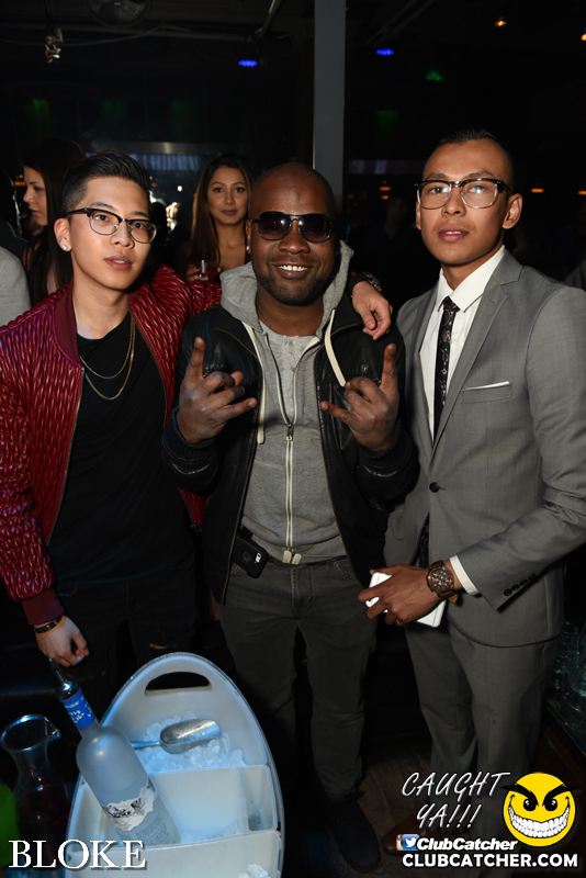 Bloke nightclub photo 116 - May 22nd, 2015