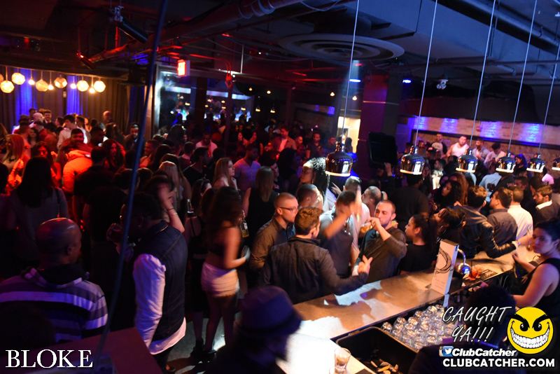 Bloke nightclub photo 13 - May 22nd, 2015