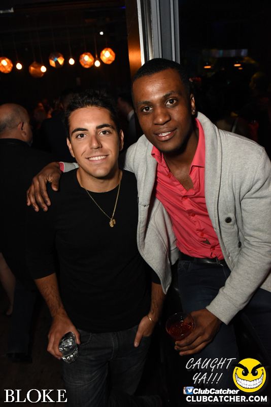 Bloke nightclub photo 122 - May 22nd, 2015